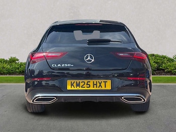 Used Mercedes-Benz CLA 2025 for sale - 79569221: Photo