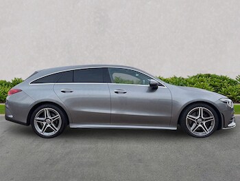 Used Mercedes-Benz CLA 2021 for sale - 76426781: Photo