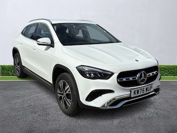 Used Mercedes-Benz GLA 2026 for sale - 78614731: Photo