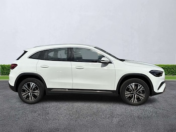 Used Mercedes-Benz GLA 2026 for sale - 78614731: Photo