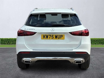 Used Mercedes-Benz GLA 2026 for sale - 78614731: Photo