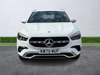 Used Mercedes-Benz GLA 2026 for sale - 78614731: Photo