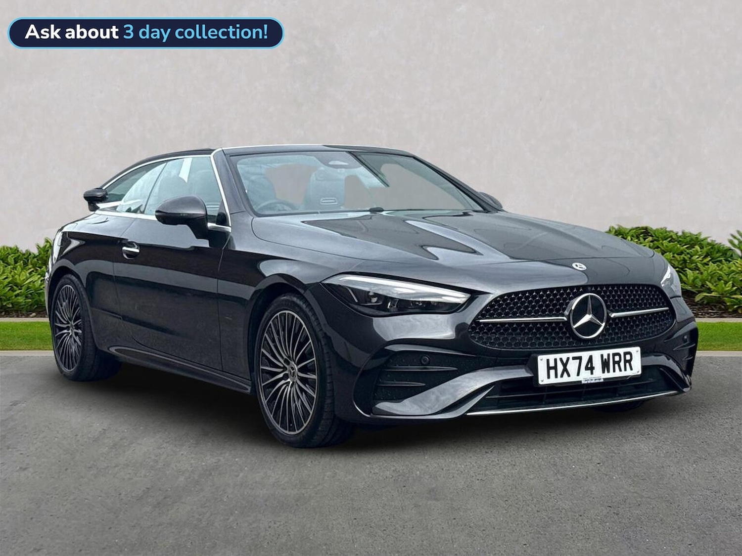 Used Mercedes-Benz CLE 2024 for sale - 76144226: Photo 1
