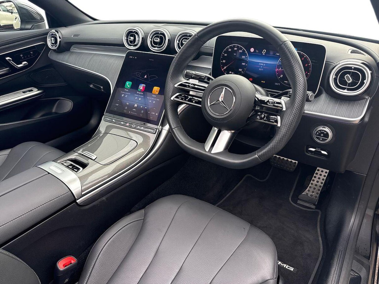 Used Mercedes-Benz CLE 2024 for sale - 76144226: Photo 15