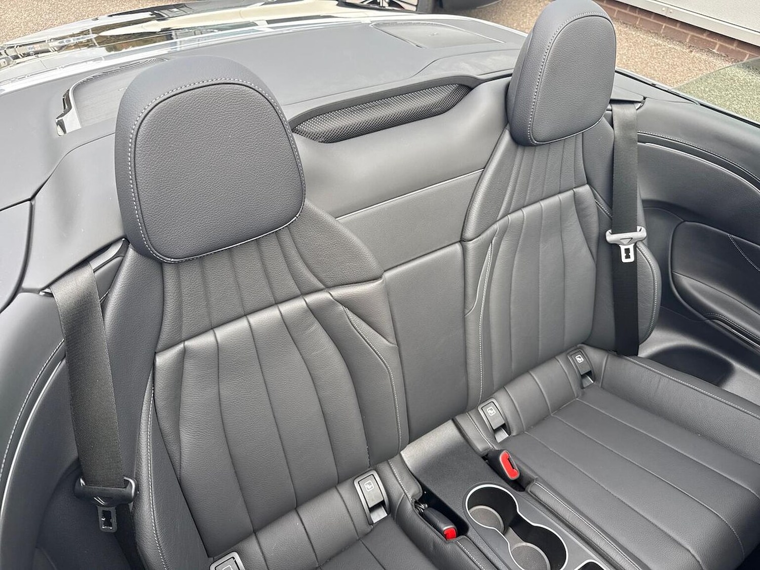 Used Mercedes-Benz CLE 2024 for sale - 76144226: Photo 16
