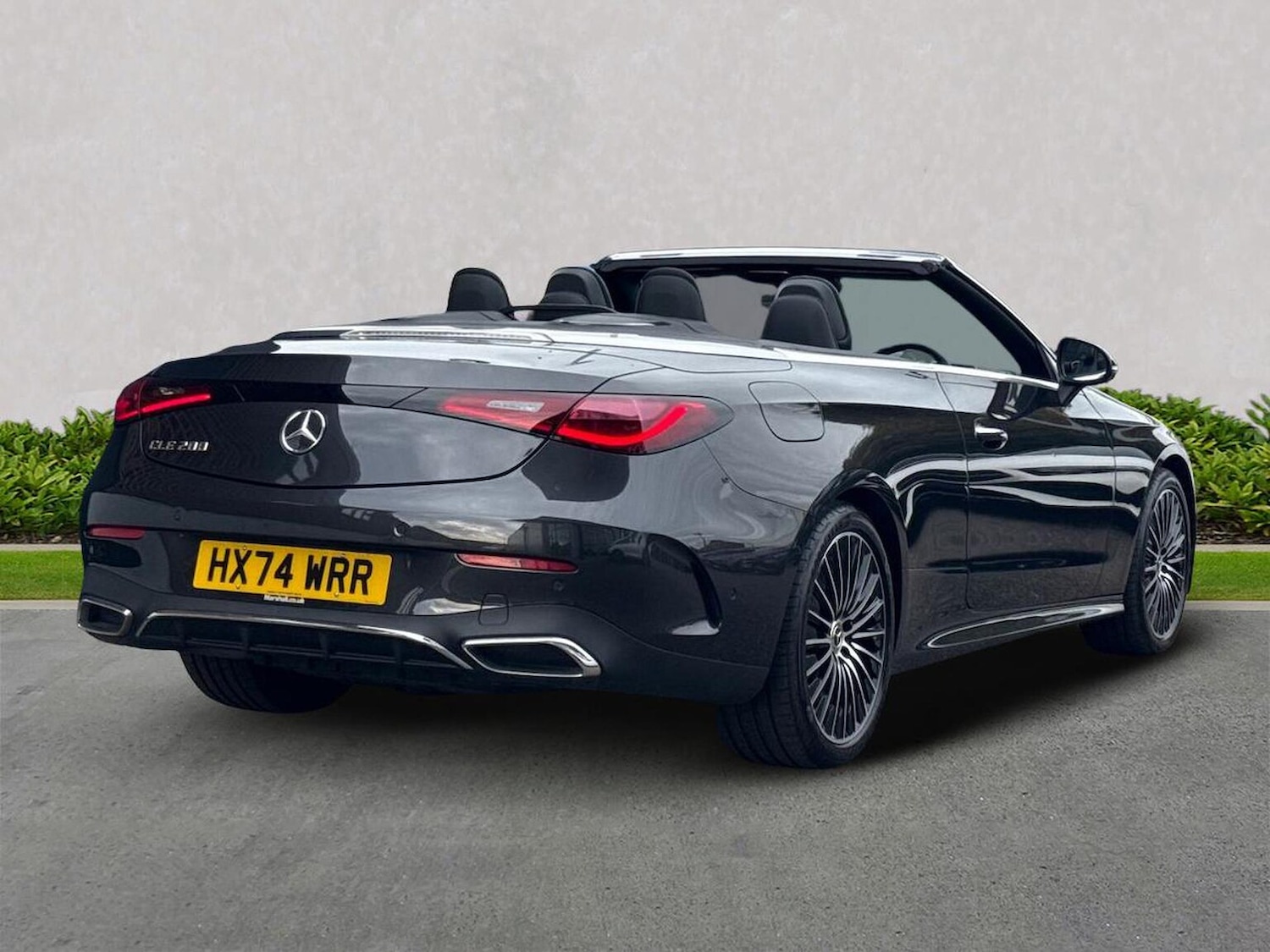 Used Mercedes-Benz CLE 2024 for sale - 76144226: Photo 18