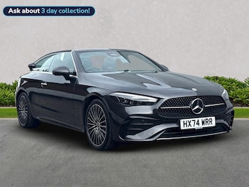 Used Mercedes-Benz CLE 2024 for sale - 76144226: Photo