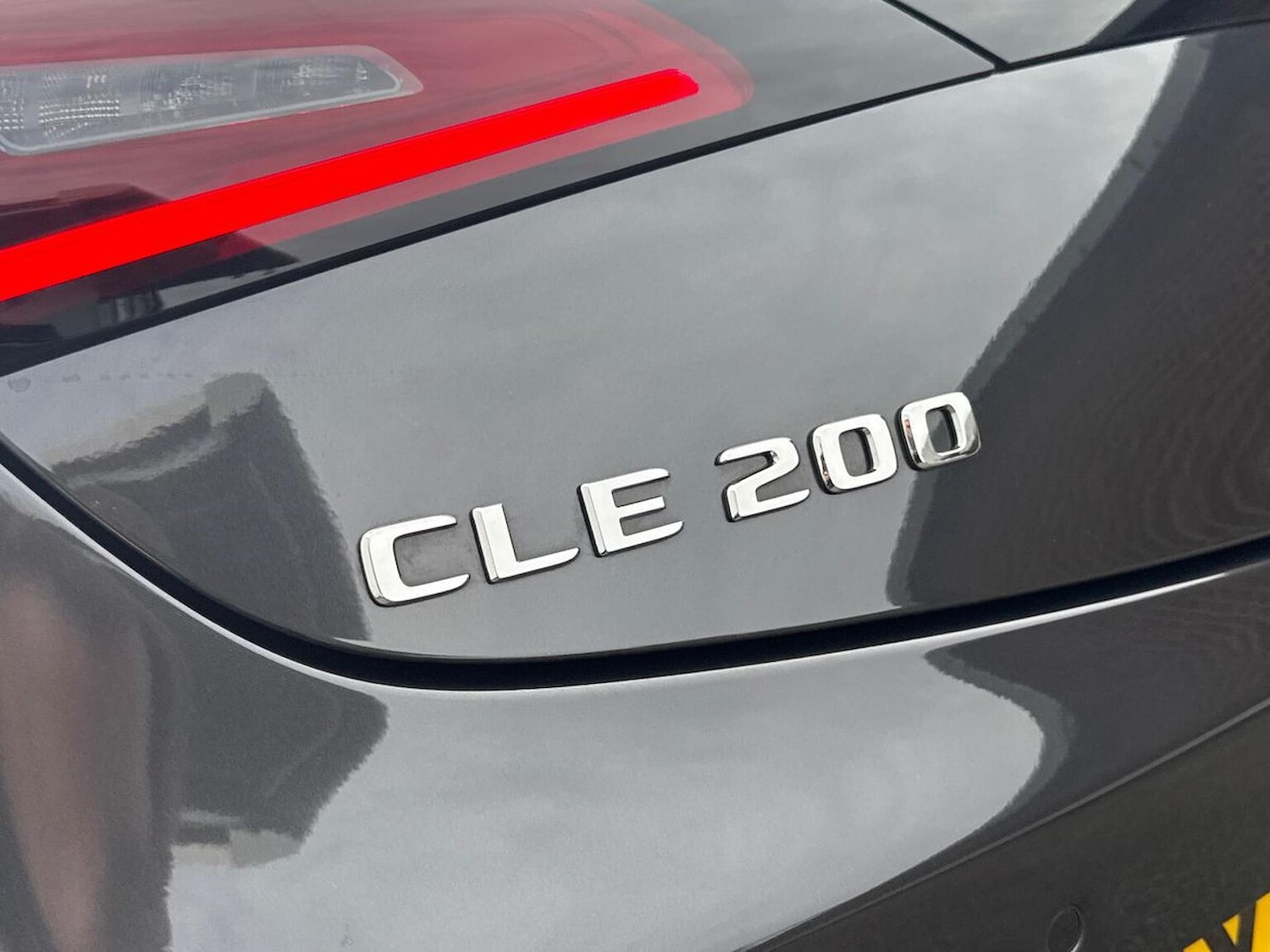 Used Mercedes-Benz CLE 2024 for sale - 76144226: Photo 35