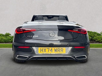 Used Mercedes-Benz CLE 2024 for sale - 76144226: Photo