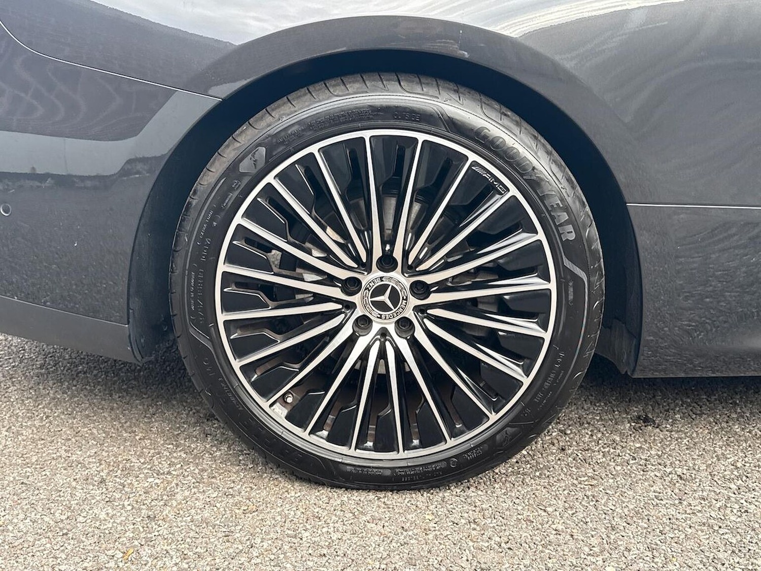 Used Mercedes-Benz CLE 2024 for sale - 76144226: Photo 6