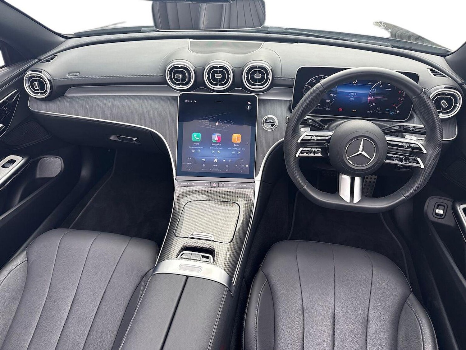 Used Mercedes-Benz CLE 2024 for sale - 76144226: Photo 8