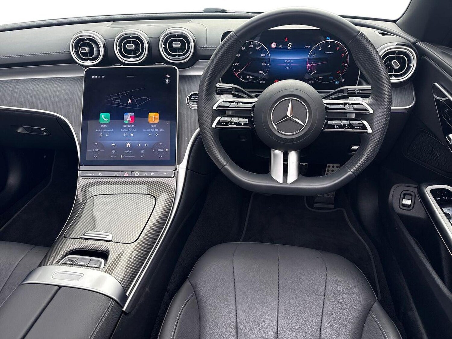 Used Mercedes-Benz CLE 2024 for sale - 76144226: Photo 9