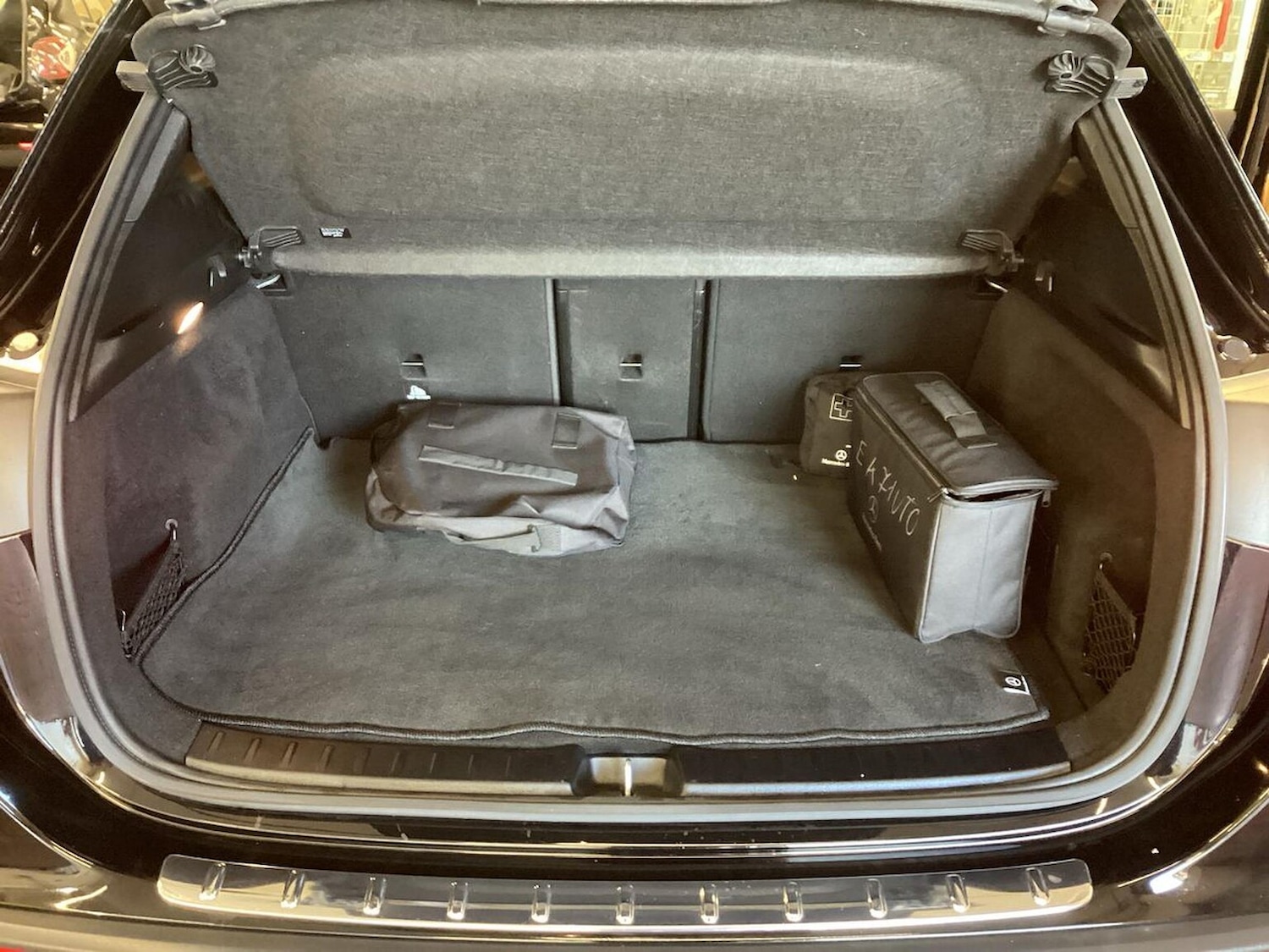 Used Mercedes-Benz EQA 2021 for sale - 77003649: Photo 17