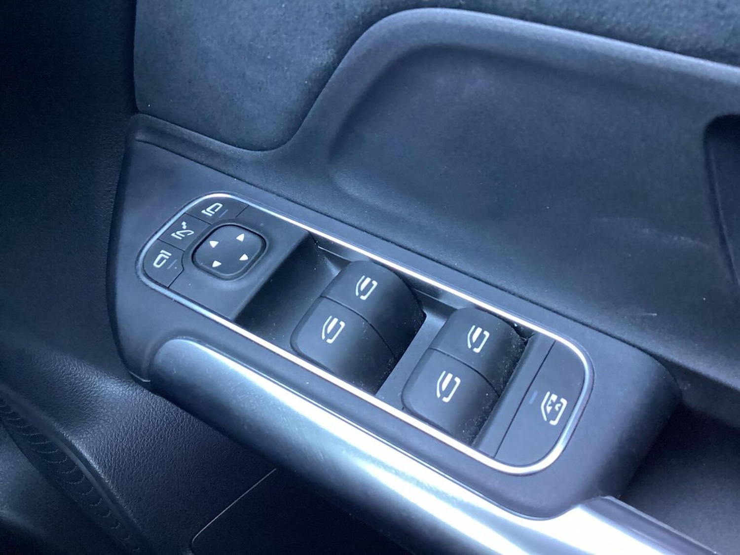 Used Mercedes-Benz EQA 2021 for sale - 77003649: Photo 21