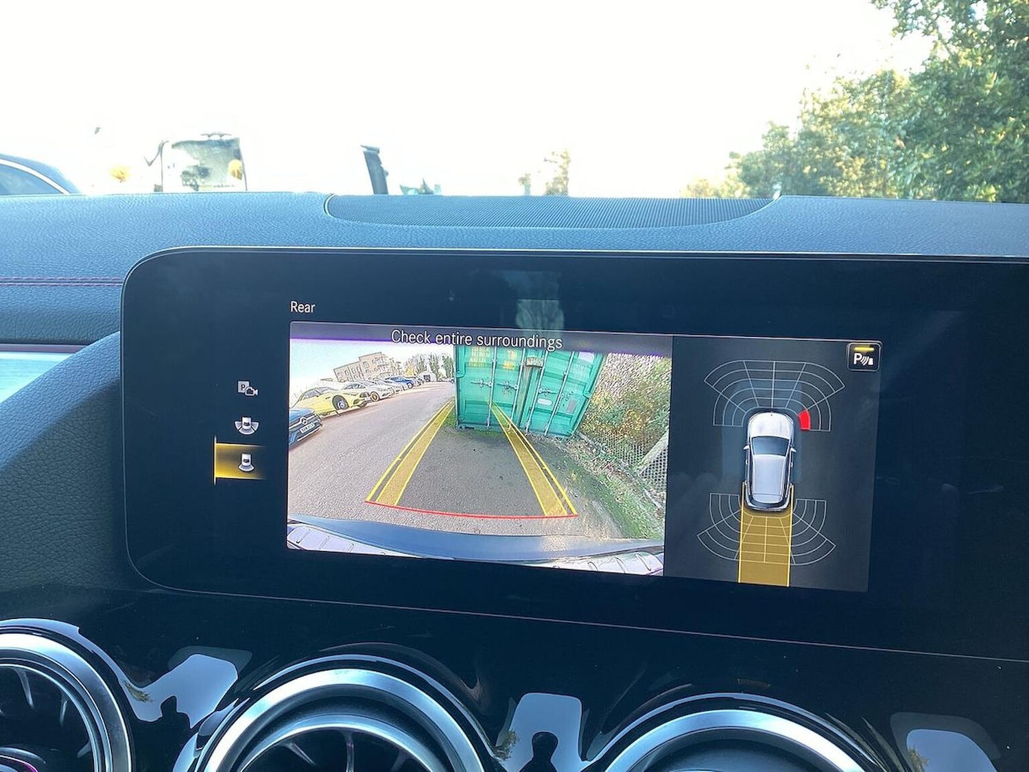 Used Mercedes-Benz EQA 2021 for sale - 77003649: Photo 23