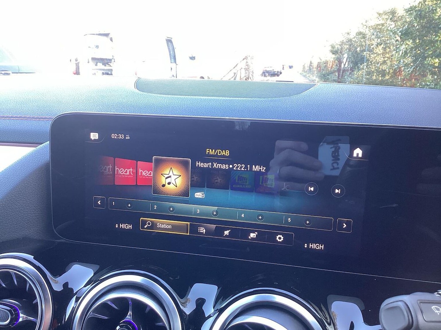 Used Mercedes-Benz EQA 2021 for sale - 77003649: Photo 25