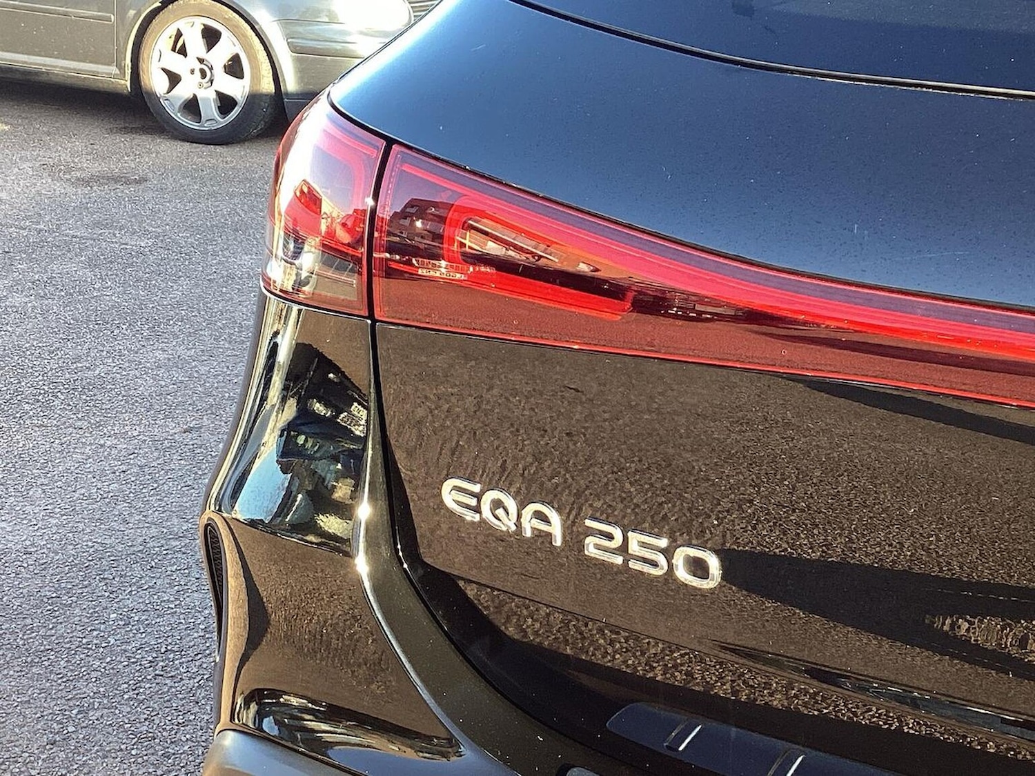 Used Mercedes-Benz EQA 2021 for sale - 77003649: Photo 36