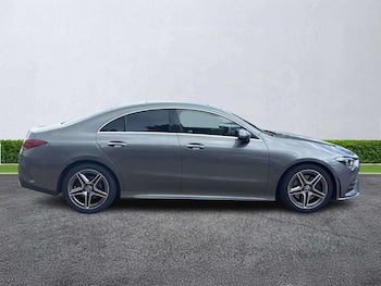 Used Mercedes-Benz CLA 2021 for sale - 79019777: Photo