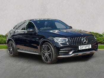 Used Mercedes-Benz GLC 2023 for sale - 79539513: Photo