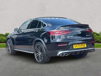 Used Mercedes-Benz GLC 2023 for sale - 79539513: Photo