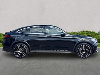 Used Mercedes-Benz GLC 2023 for sale - 79539513: Photo