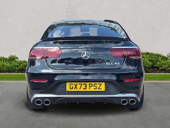 Used Mercedes-Benz GLC 2023 for sale - 79539513: Photo