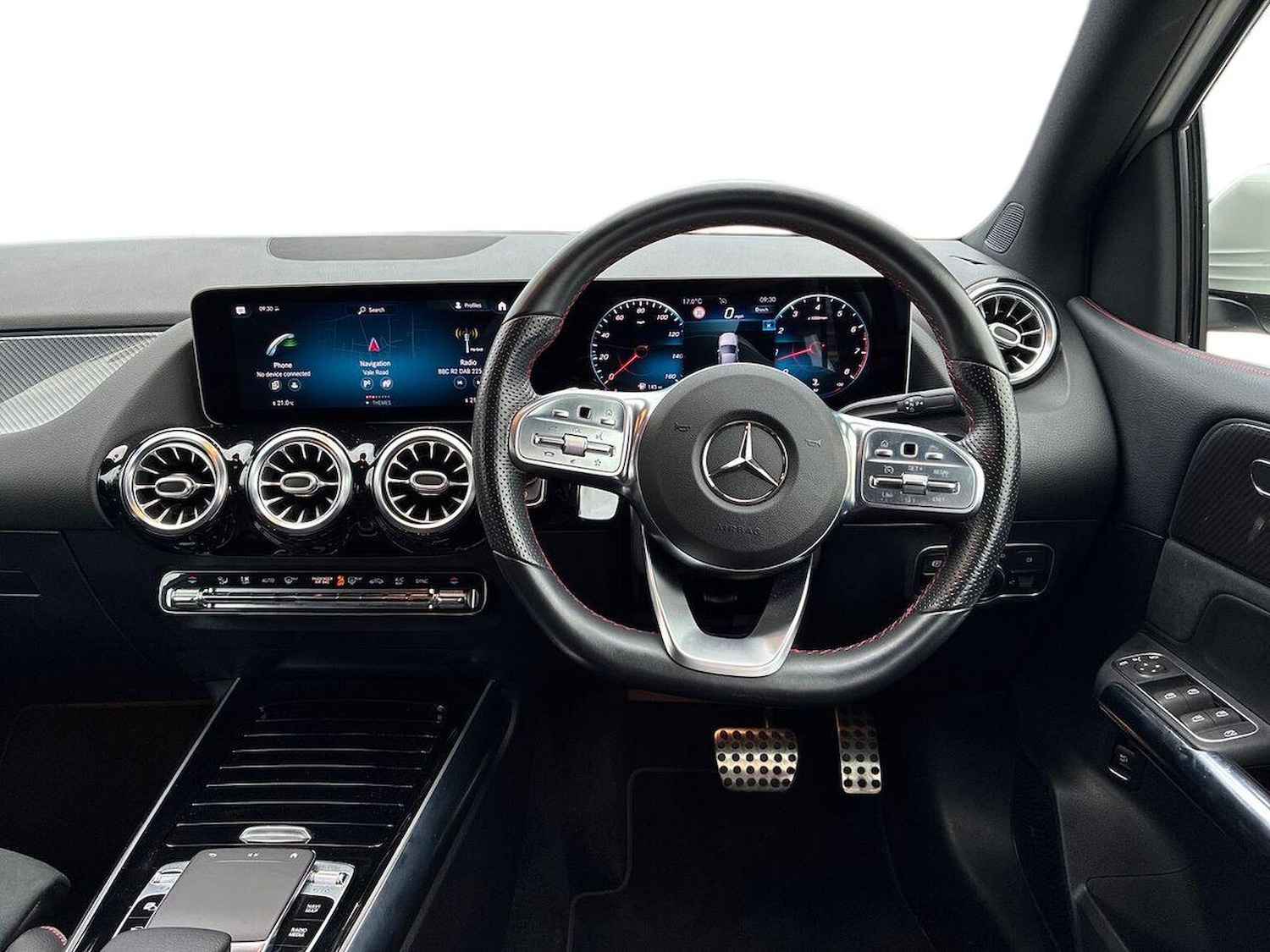 Used Mercedes-Benz B Class 2019 for sale - 76490568: Photo 10