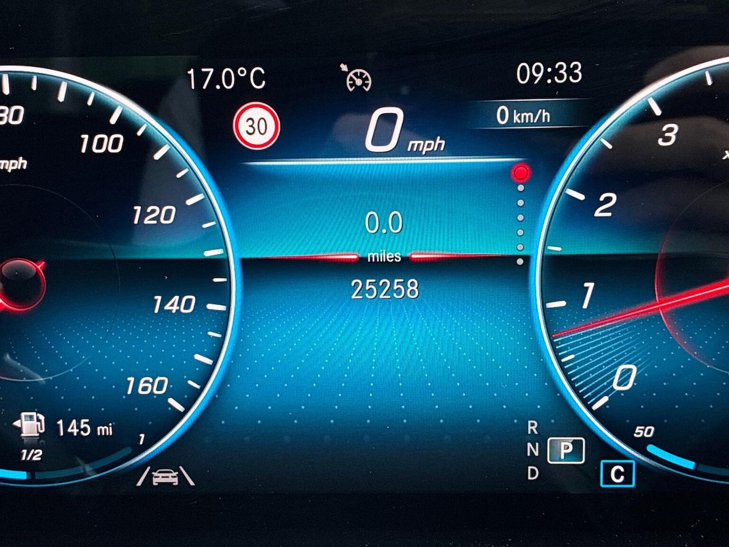 Used Mercedes-Benz B Class 2019 for sale - 76490568: Photo 11