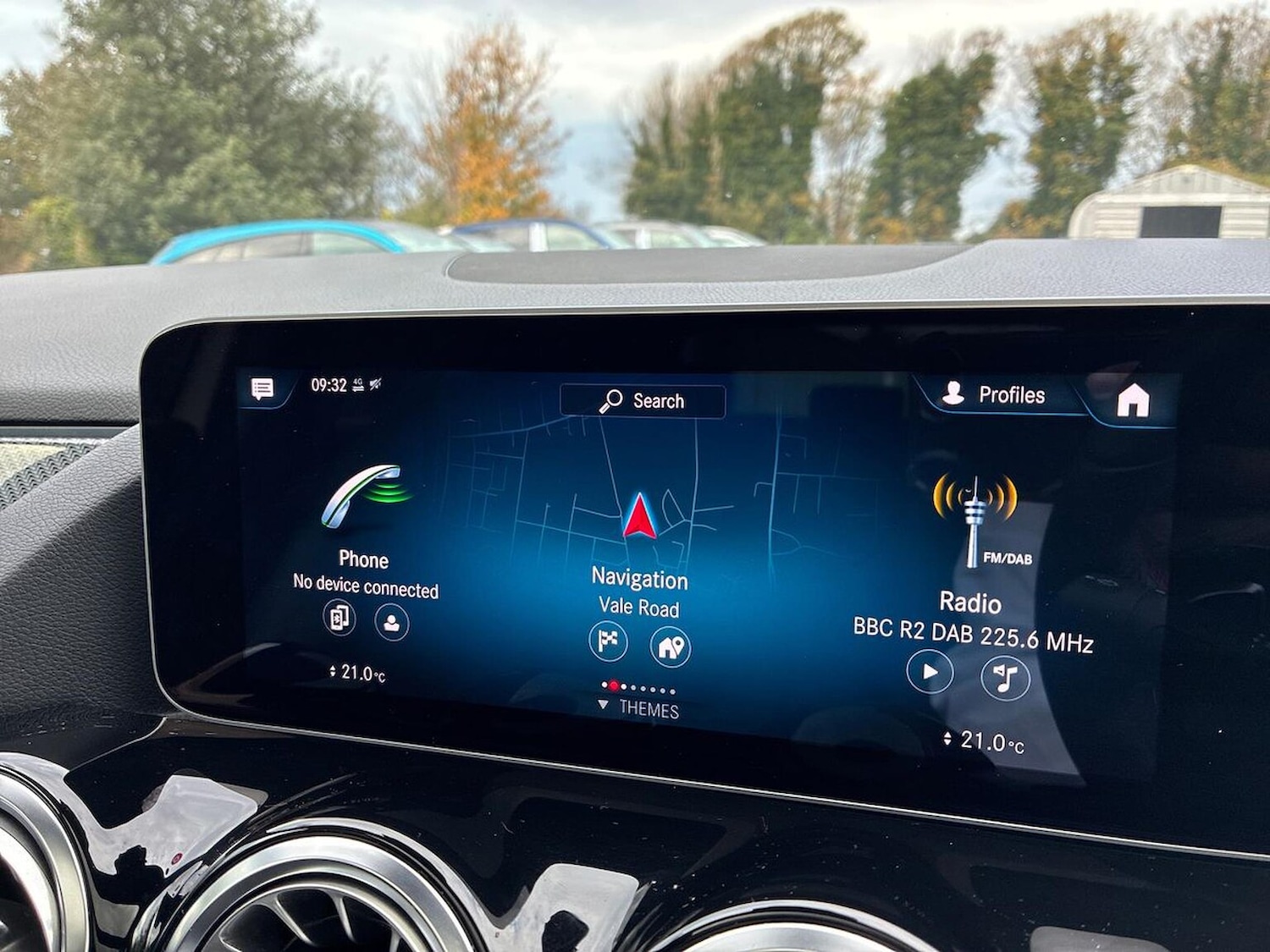 Used Mercedes-Benz B Class 2019 for sale - 76490568: Photo 12