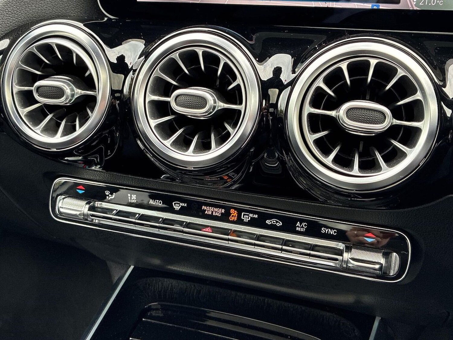 Used Mercedes-Benz B Class 2019 for sale - 76490568: Photo 13