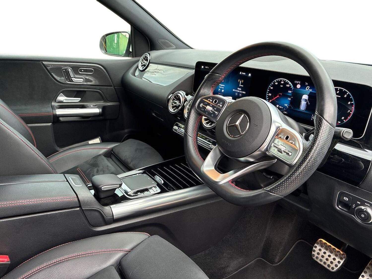 Used Mercedes-Benz B Class 2019 for sale - 76490568: Photo 16