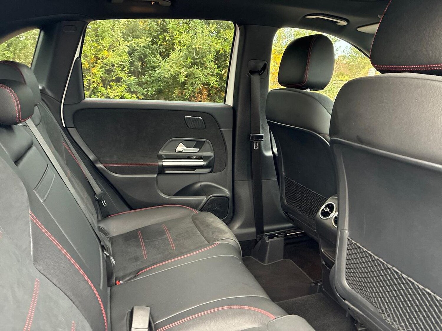 Used Mercedes-Benz B Class 2019 for sale - 76490568: Photo 17