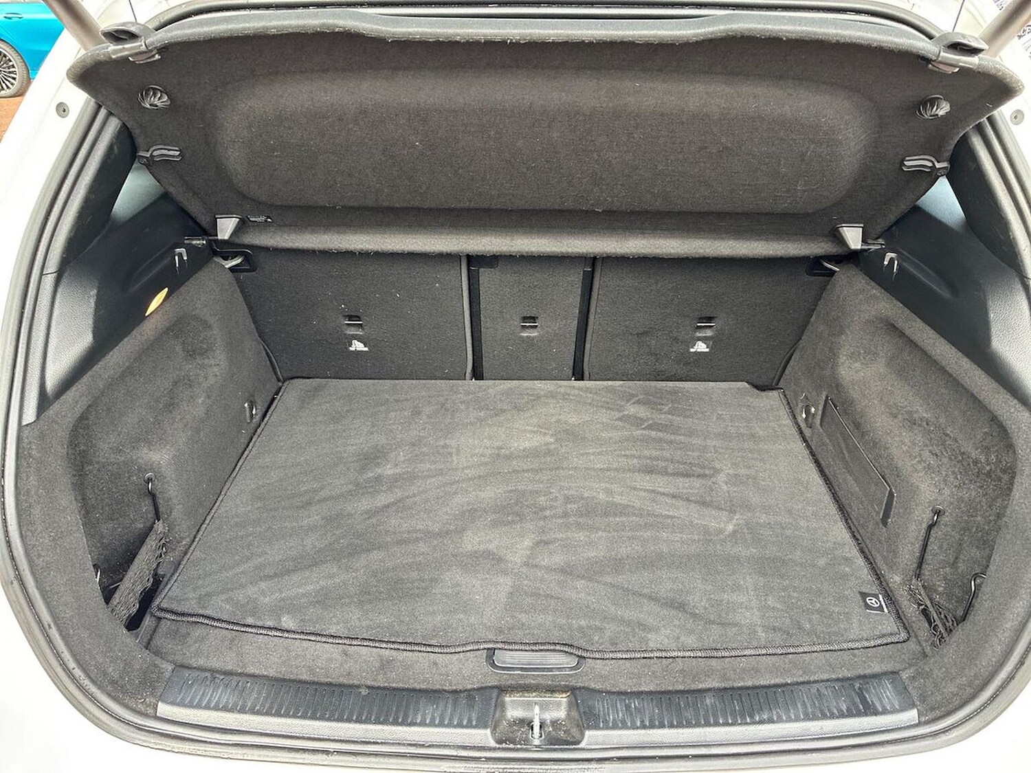 Used Mercedes-Benz B Class 2019 for sale - 76490568: Photo 18