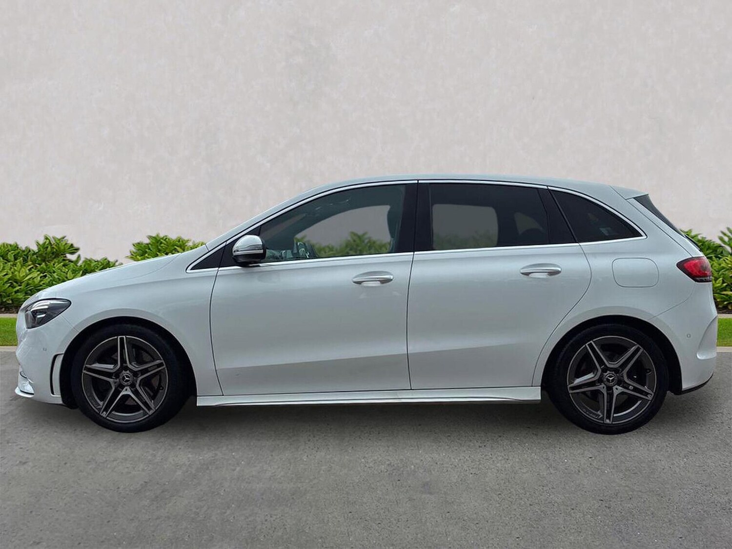 Used Mercedes-Benz B Class 2019 for sale - 76490568: Photo 20