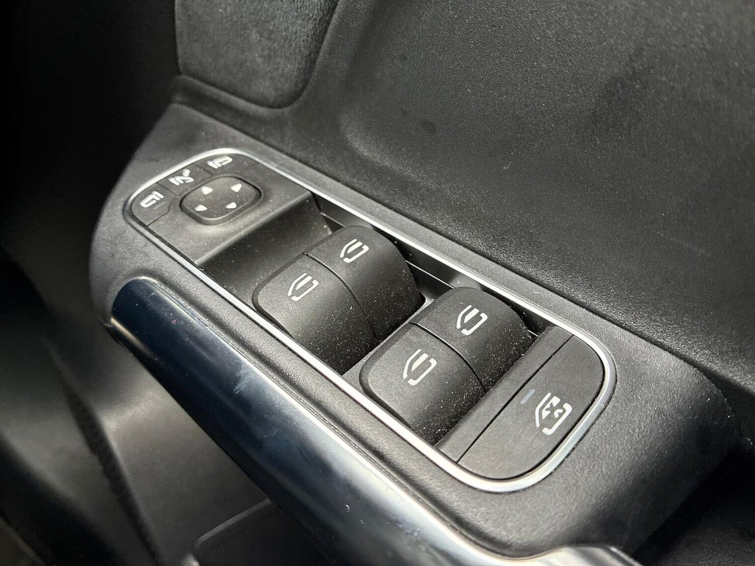 Used Mercedes-Benz B Class 2019 for sale - 76490568: Photo 22