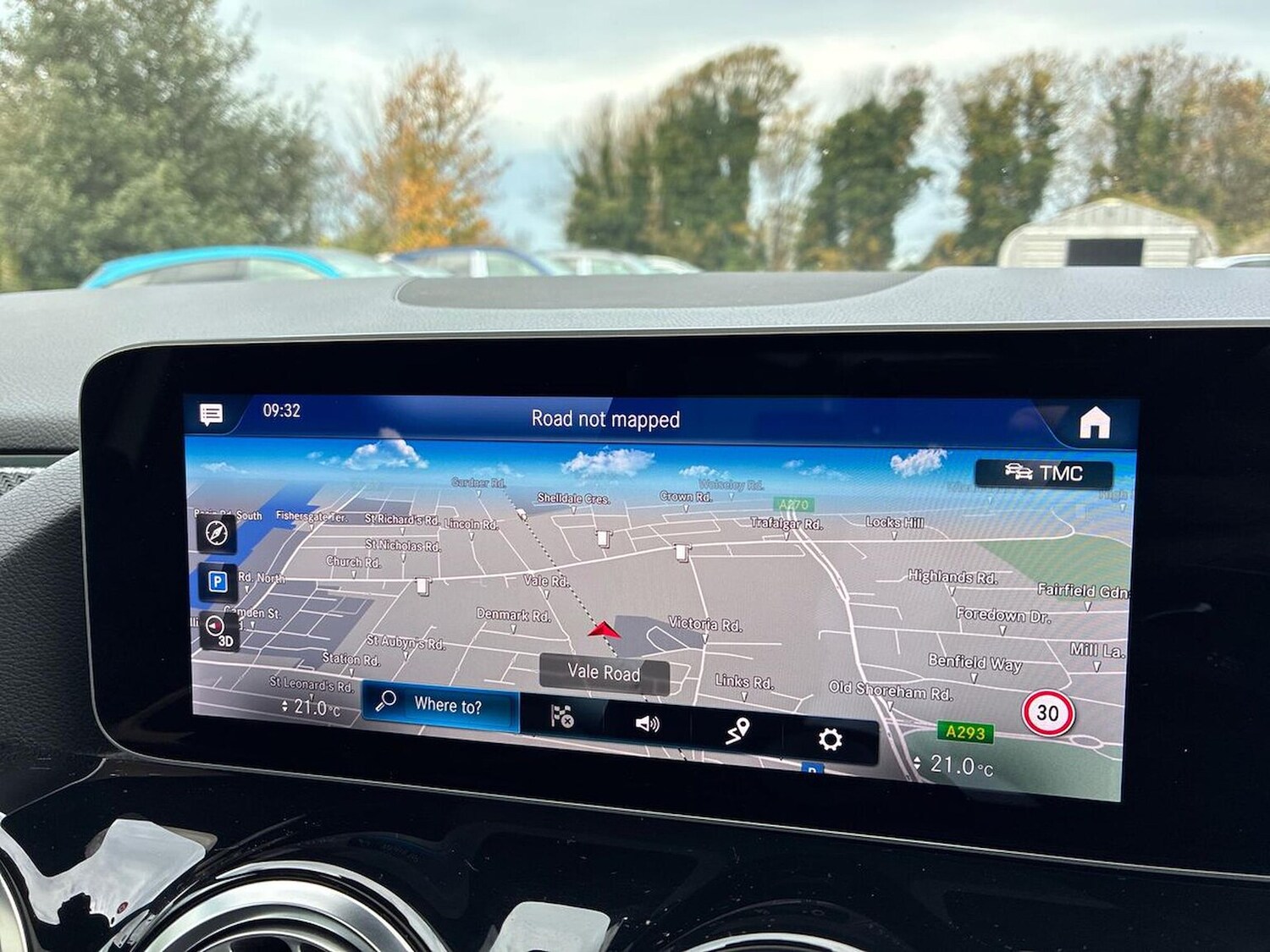 Used Mercedes-Benz B Class 2019 for sale - 76490568: Photo 25