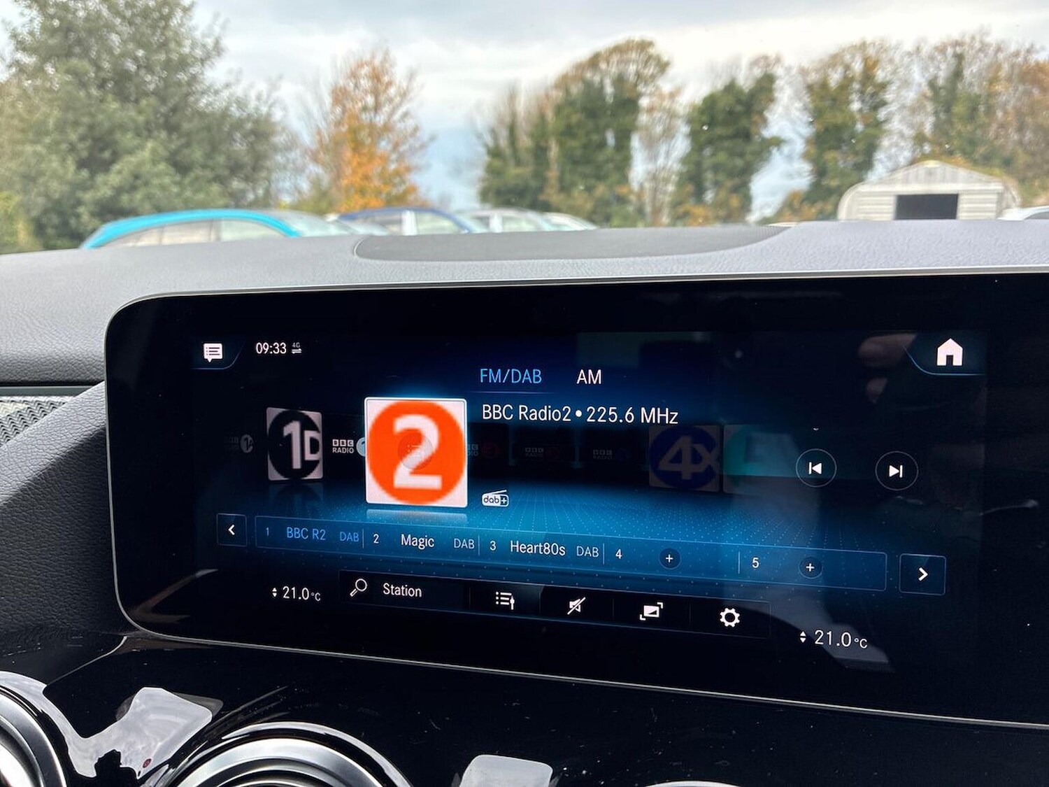 Used Mercedes-Benz B Class 2019 for sale - 76490568: Photo 26