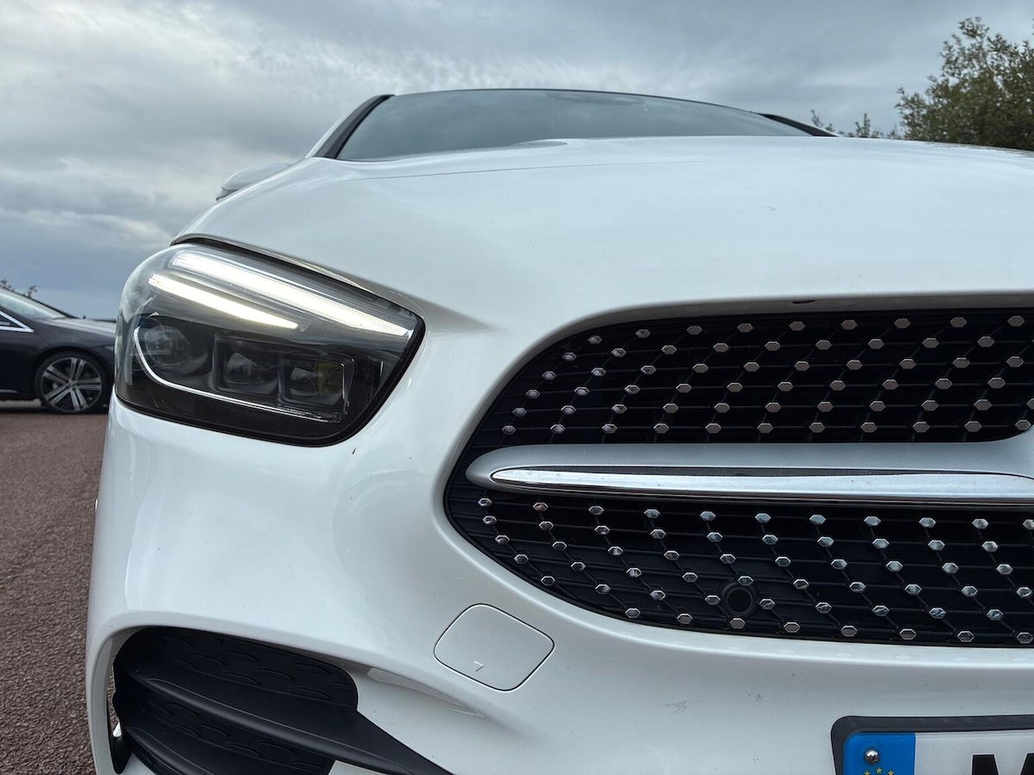 Used Mercedes-Benz B Class 2019 for sale - 76490568: Photo 35