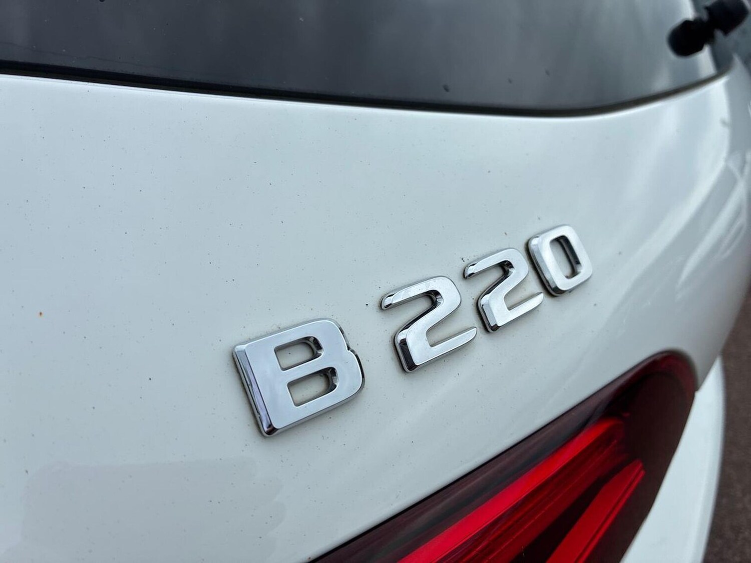 Used Mercedes-Benz B Class 2019 for sale - 76490568: Photo 37