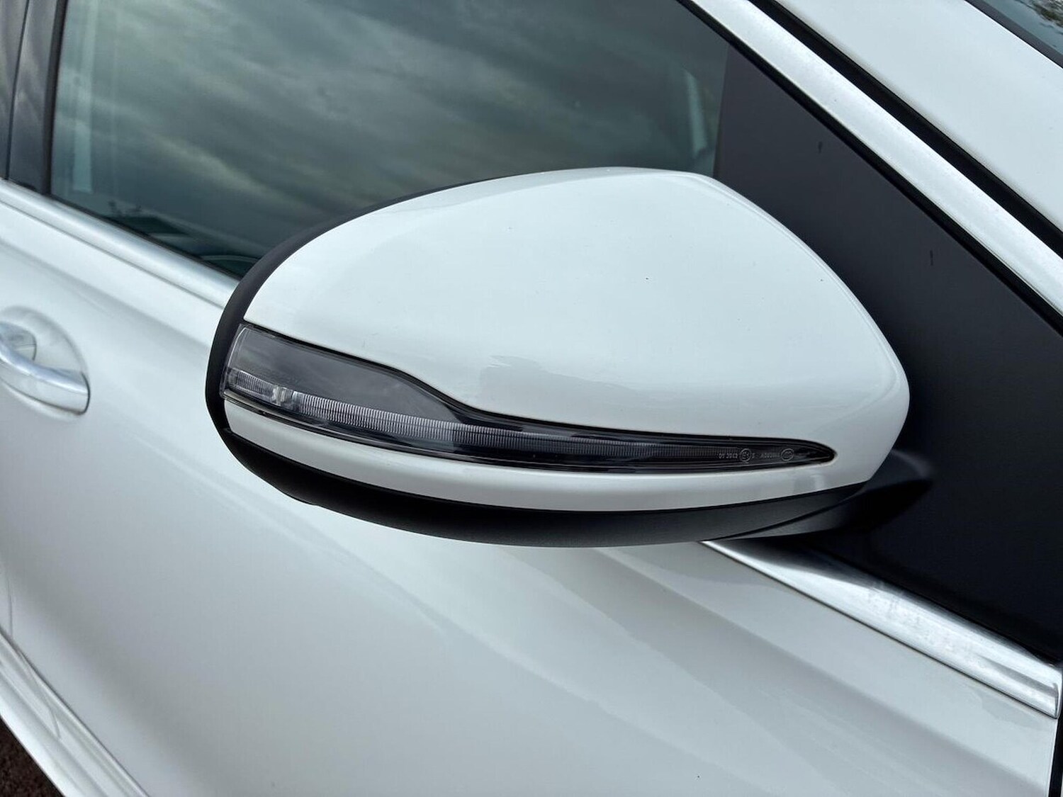 Used Mercedes-Benz B Class 2019 for sale - 76490568: Photo 39