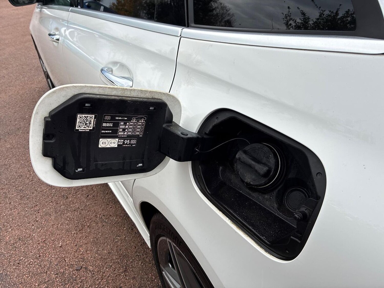 Used Mercedes-Benz B Class 2019 for sale - 76490568: Photo 40