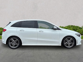 Used Mercedes-Benz B Class 2019 for sale - 76490568: Photo