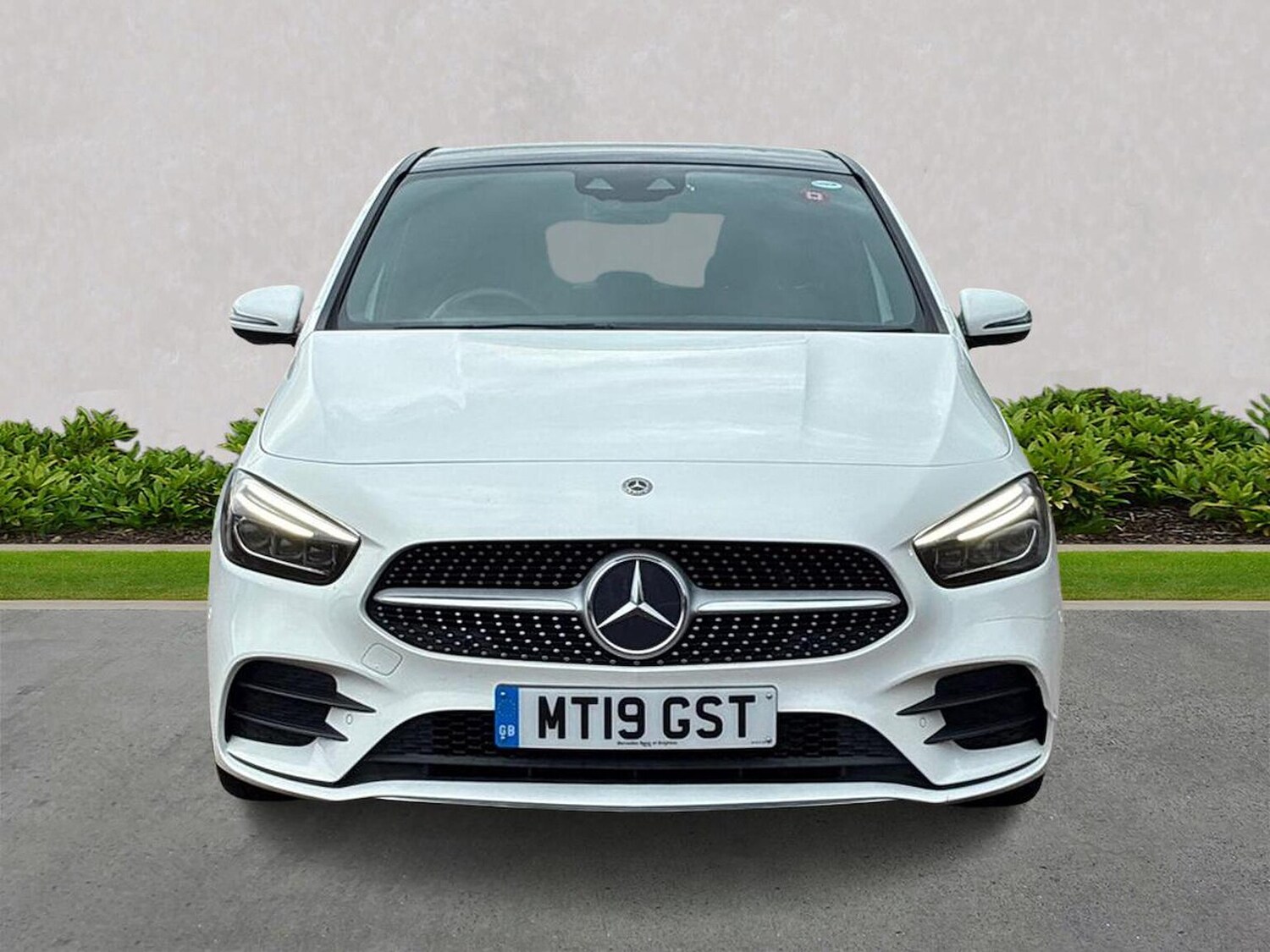 Used Mercedes-Benz B Class 2019 for sale - 76490568: Photo 6