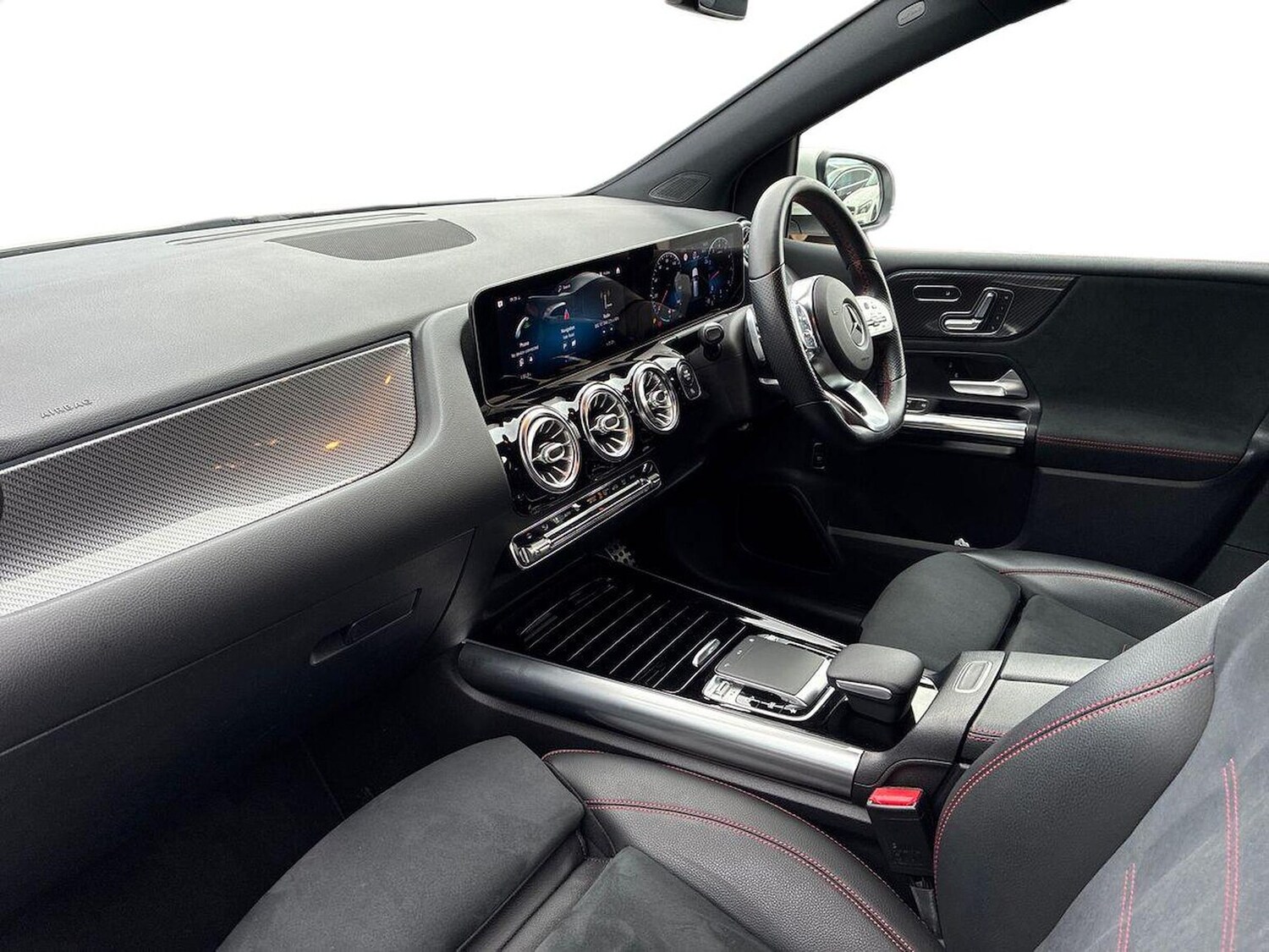 Used Mercedes-Benz B Class 2019 for sale - 76490568: Photo 8