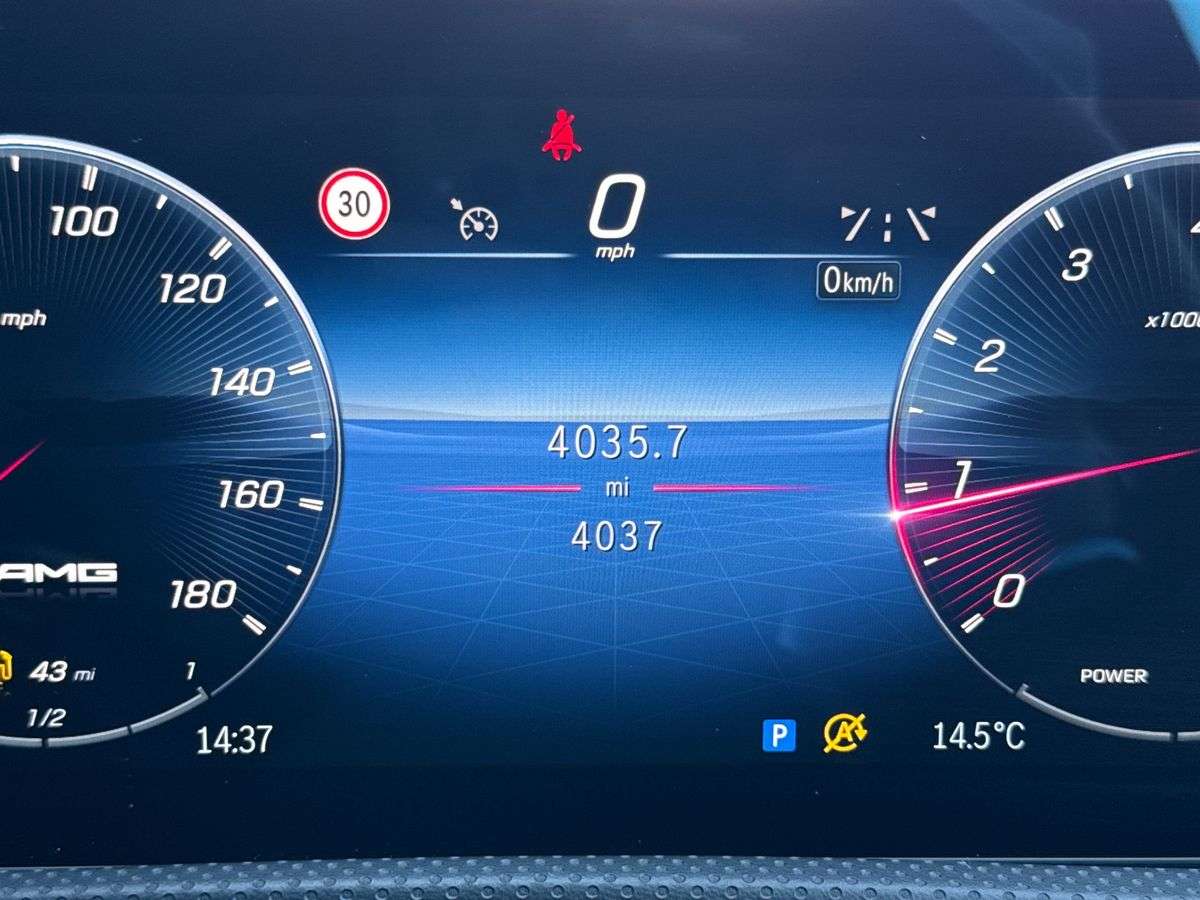 Used Mercedes-Benz CLA 2025 for sale - 78191787: Photo 10