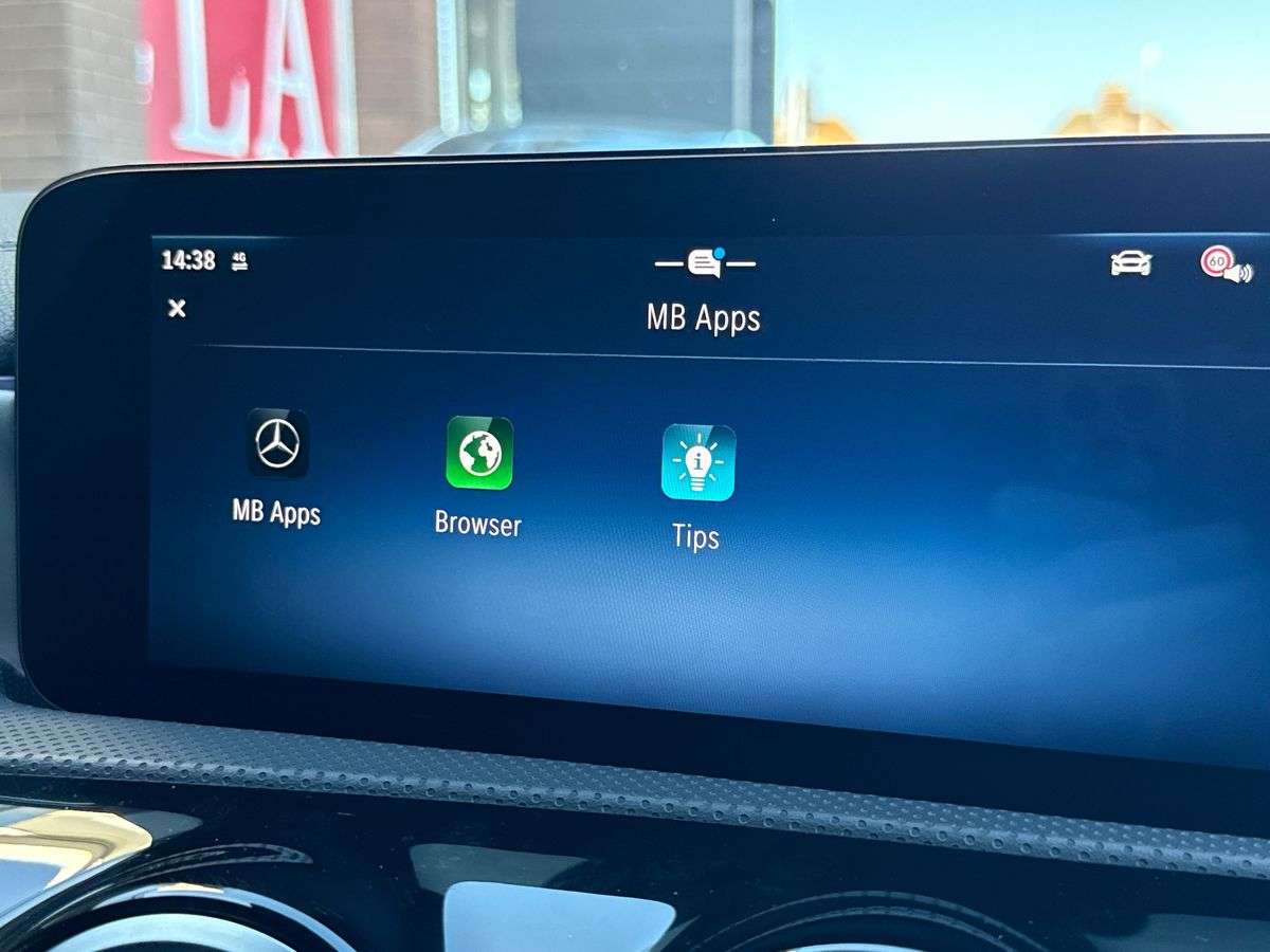 Used Mercedes-Benz CLA 2025 for sale - 78191787: Photo 11