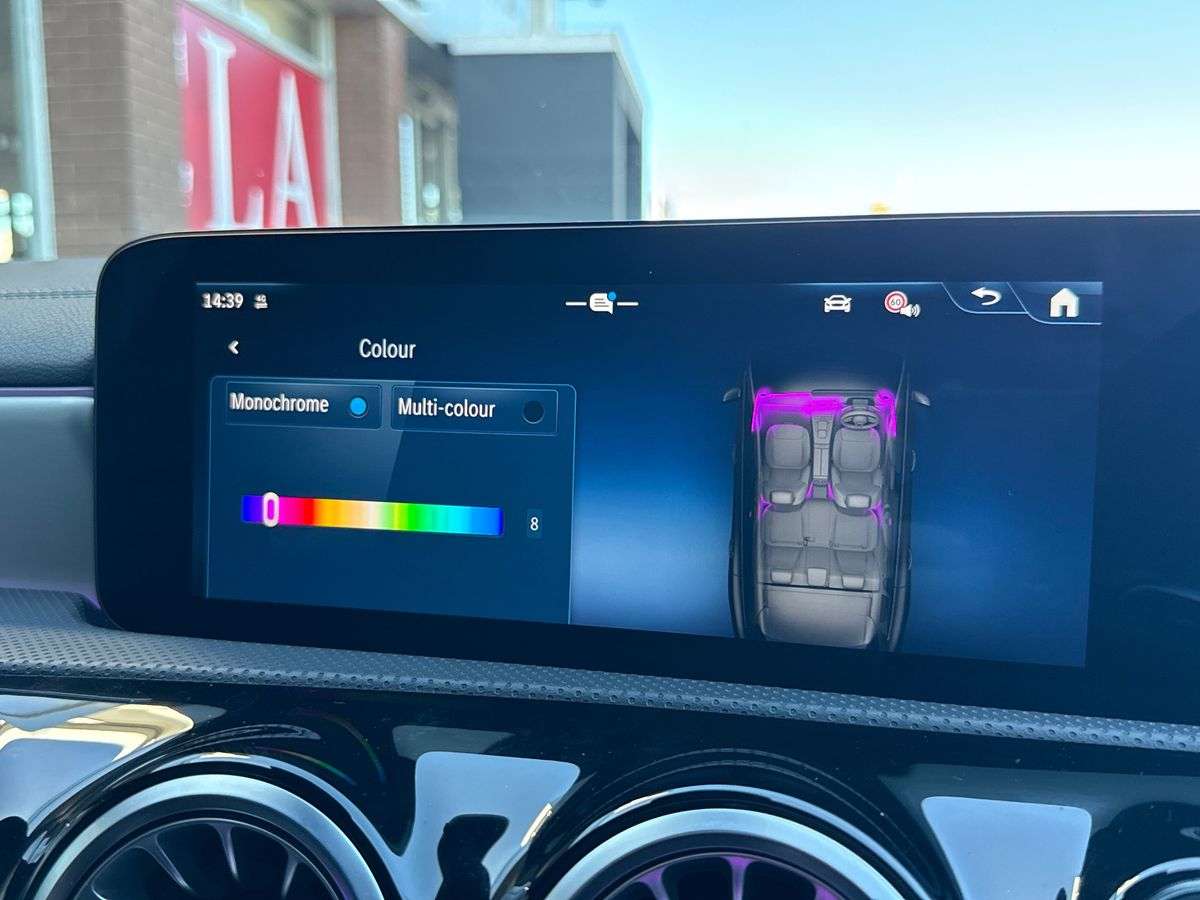 Used Mercedes-Benz CLA 2025 for sale - 78191787: Photo 12