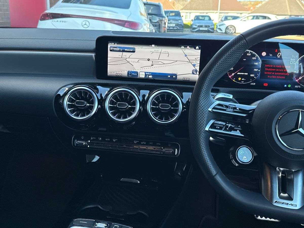 Used Mercedes-Benz CLA 2025 for sale - 78191787: Photo 13