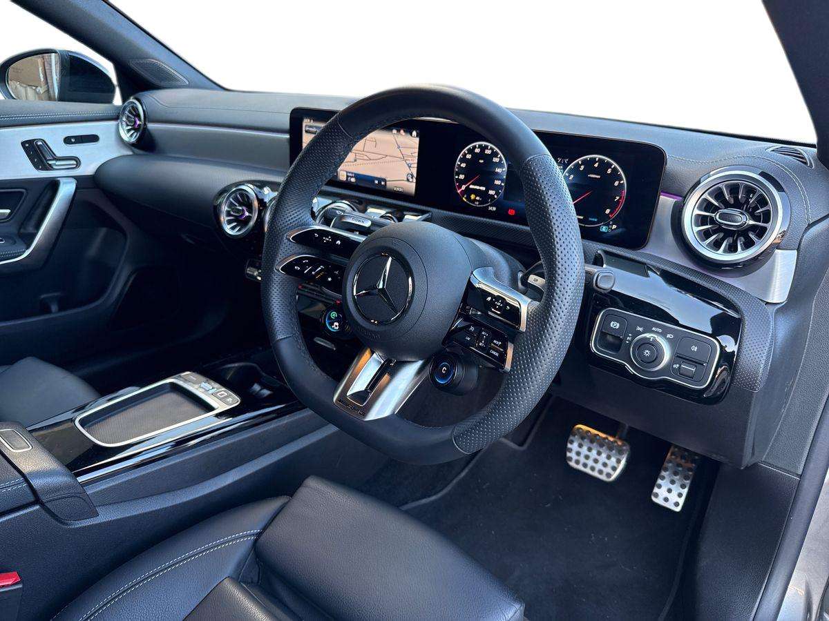 Used Mercedes-Benz CLA 2025 for sale - 78191787: Photo 15