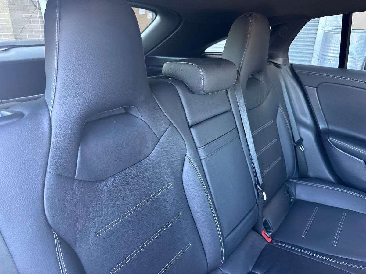 Used Mercedes-Benz CLA 2025 for sale - 78191787: Photo 16